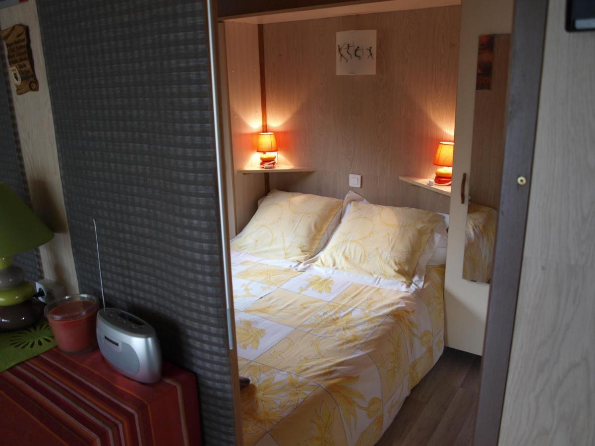 Le Petit Chalet 波尔蒂乔 外观 照片