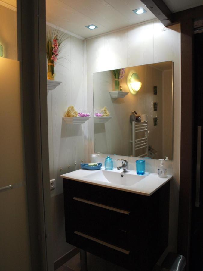 Le Petit Chalet 波尔蒂乔 外观 照片