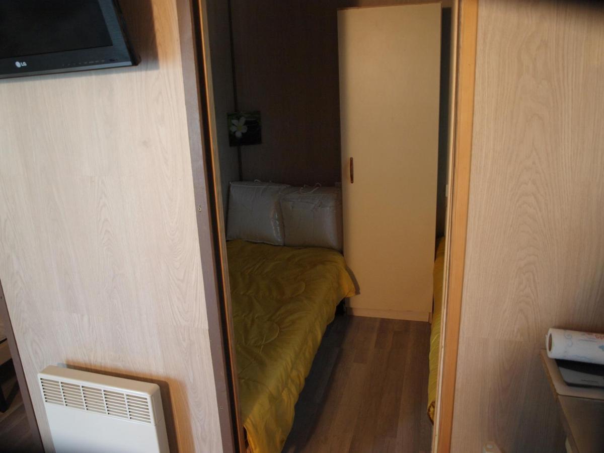 Le Petit Chalet 波尔蒂乔 外观 照片