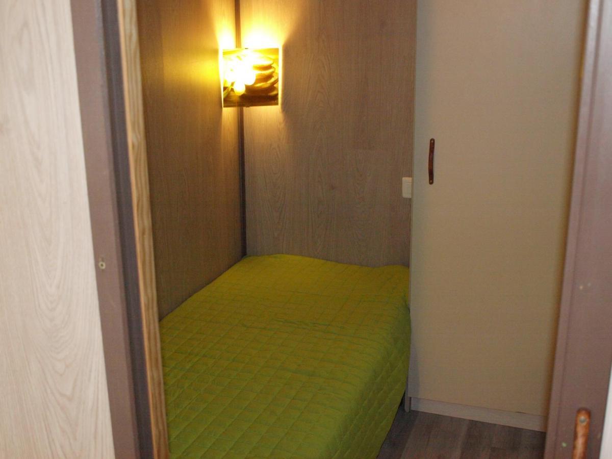 Le Petit Chalet 波尔蒂乔 外观 照片
